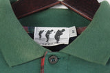 Vintage Golfino Sweatshirt Medium