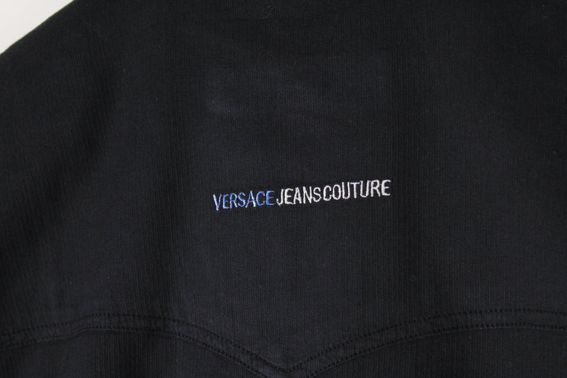 Vintage Versace Jeans Couture Shirt Large