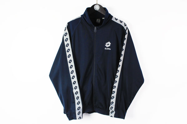 Vintage Lotto Tracksuit XLarge