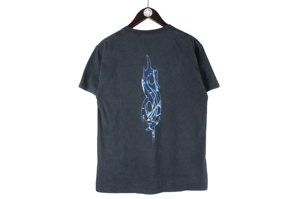 Slipknot T-Shirt Small