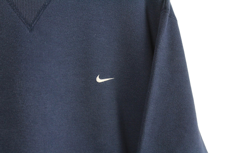 Vintage Nike Sweatshirt XLarge