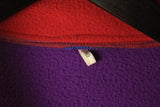 Vintage Fleece Half Zip Women's XSmall / Small