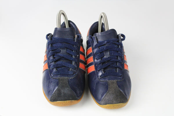 Vintage Adidas Rekord Sneakers Women's US 6