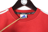 Vintage Adidas Sweatshirt Women's Small / Medium