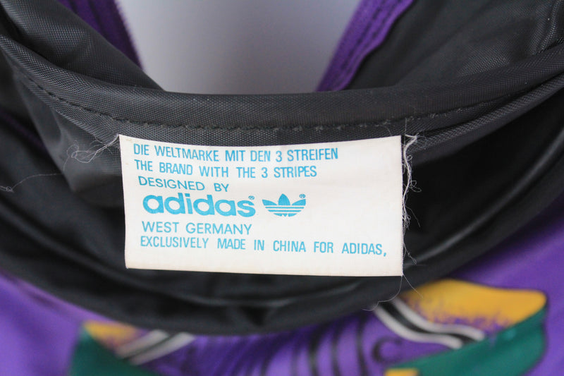 Vintage Adidas Messenger Bag
