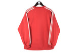 Vintage Adidas Sweatshirt Women's Small / Medium