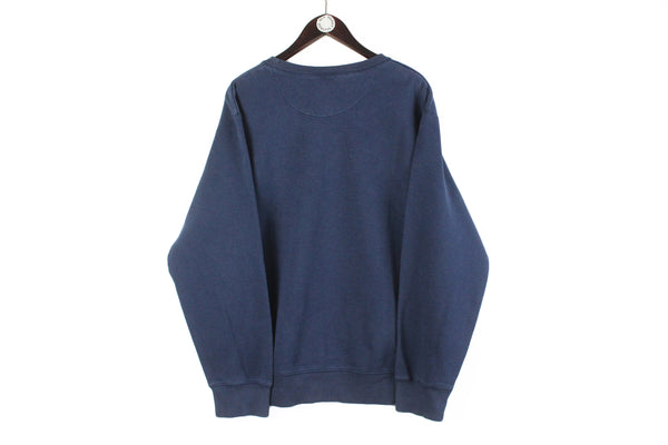 Vintage Nike Sweatshirt XLarge
