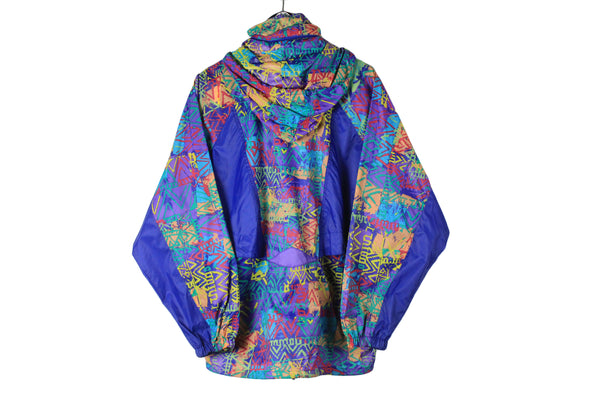Vintage K-Way Jacket Medium / Large