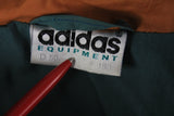 Vintage Adidas Equipment AdiTex Jacket Medium / Large