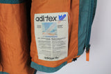 Vintage Adidas Equipment AdiTex Jacket Medium / Large