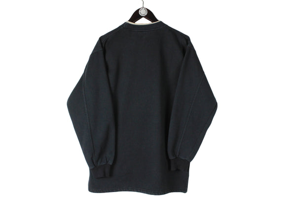Vintage Calvin Klein Bootleg Sweatshirt Medium