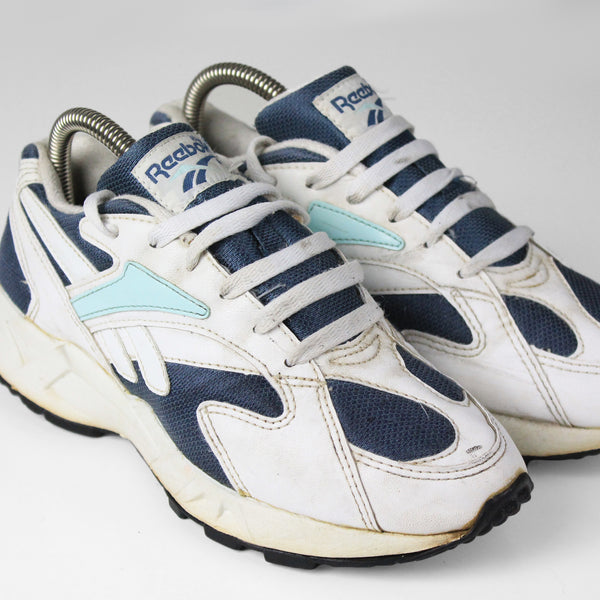 Old reebok sneakers top