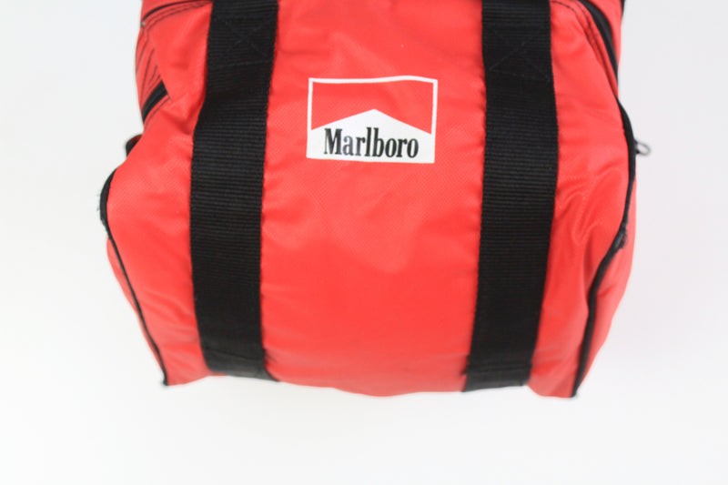 Vintage Marlboro Insulated Lunchbox Bag