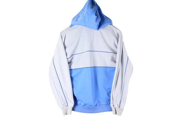 Vintage Adidas Hoodie 1/4 Zip Women's Small / Medium