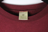 Vintage Oxford University Sweatshirt Medium