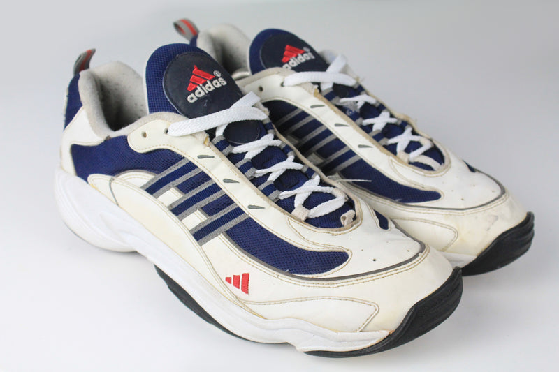 Adidas tennis shoes old Clearance