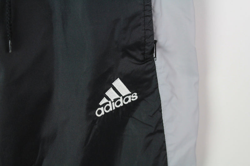 Vintage Adidas Tracksuit Large