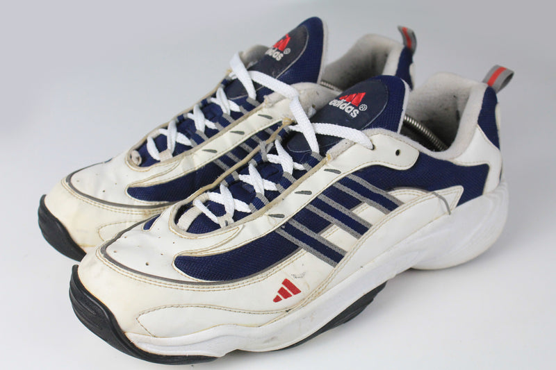 Adidas vintage shoes 10.5 Clearance
