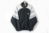 Vintage Adidas Tracksuit Large