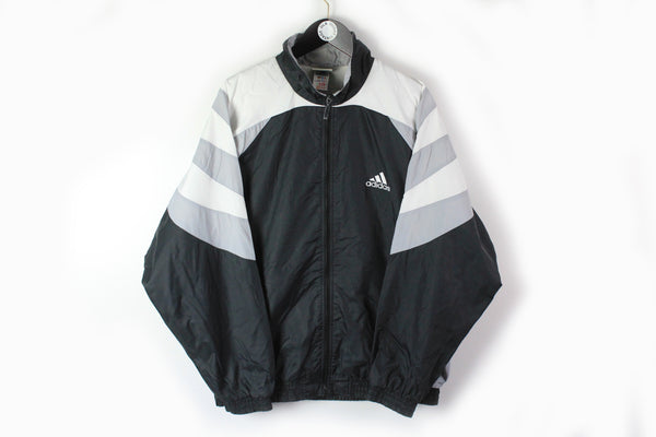 Vintage Adidas Tracksuit Large