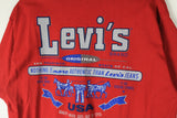 Vintage Levi's T-Shirt Large