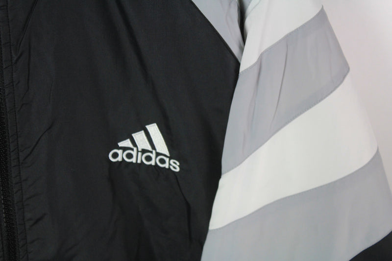 Vintage Adidas Tracksuit Large