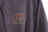 Vintage Vinci Sweatshirt Large