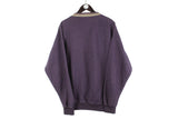Vintage Vinci Sweatshirt Large
