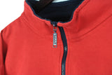 Vintage Timberland Sweatshirt XXLarge