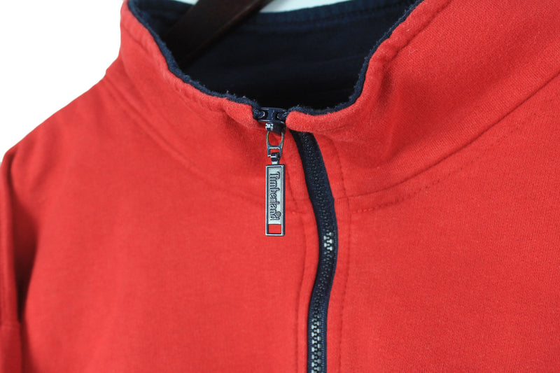 Vintage Timberland Sweatshirt XXLarge