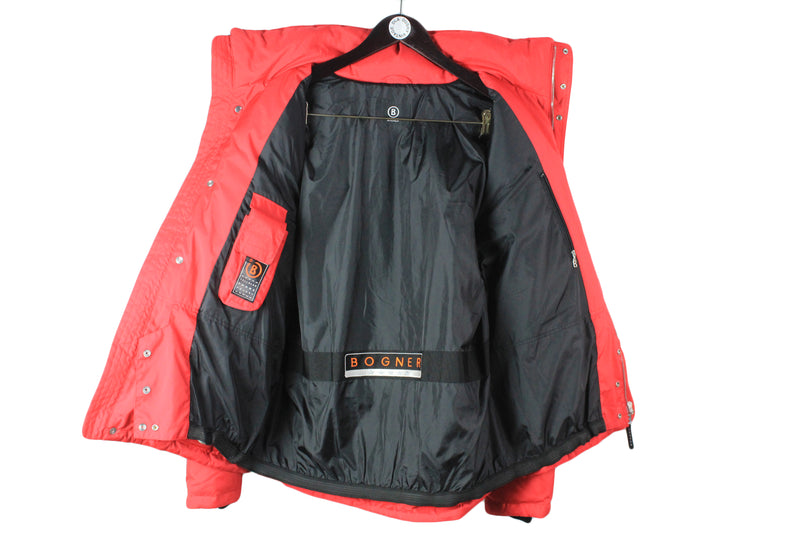 Bogner Jacket XLarge