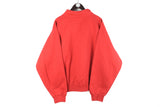 Vintage Timberland Sweatshirt XXLarge