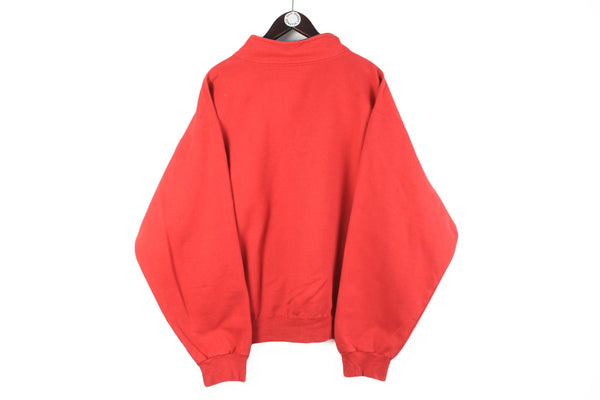 Vintage Timberland Sweatshirt XXLarge