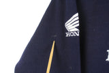 Honda Hoodie Full Zip Large