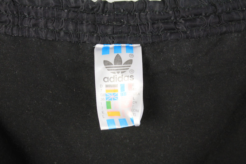 Vintage Adidas Shorts Large