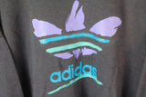 Vintage Adidas Sweatshirt Large