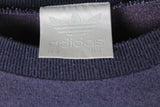 Vintage Adidas Sweatshirt Large