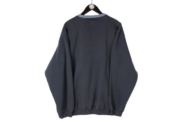 Vintage Adidas Sweatshirt XLarge