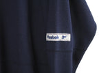 Vintage Reebok Sweatshirt Women's Large / XLarge