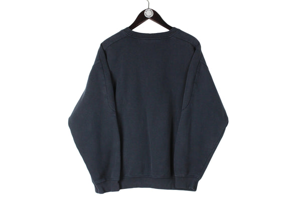 Vintage Adidas Sweatshirt Large