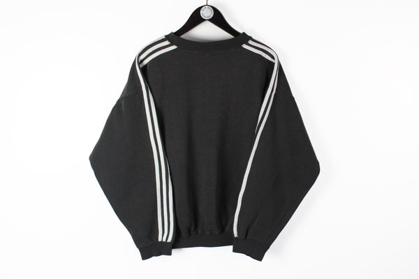 Vintage Adidas Sweatshirt Medium