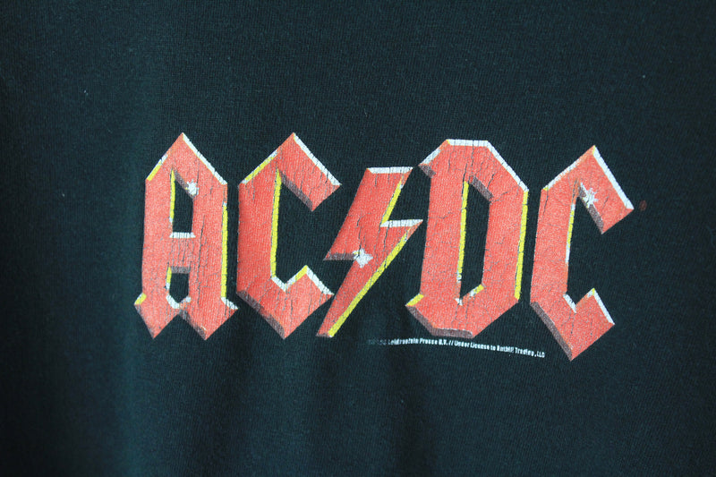 Vintage AC/DC T-Shirt Medium