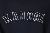 Vintage Kangol Sweatshirt Large / XLarge