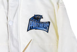 Vintage Carolina Panthers Starter Jacket Women's Large