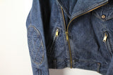 Vintage Dolce & Gabbana Denim Jacket Women's Medium