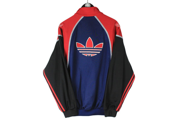 Vintage Adidas Track Jacket Large
