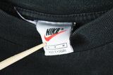 Vintage Nike "Eat Puck" T-Shirt Medium / Large