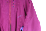 Vintage Nevica Fleece Full Zip Medium / Large