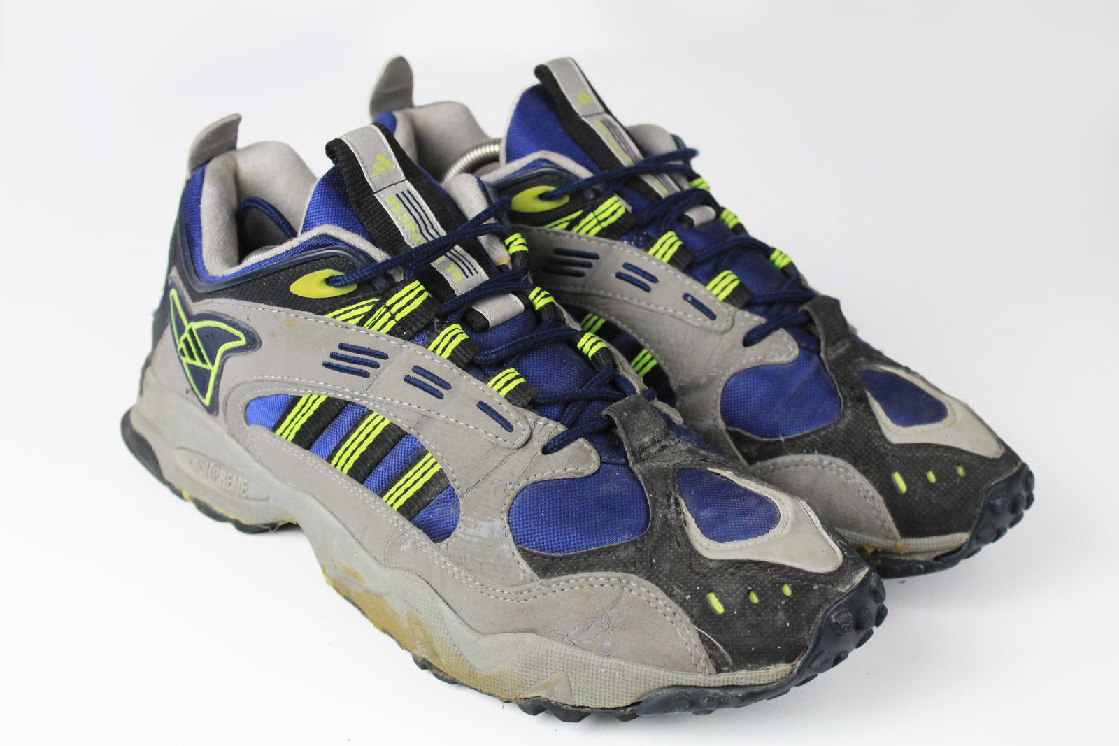 90s adidas running shoes online