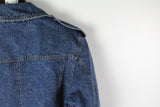 Vintage Dolce & Gabbana Denim Jacket Women's Medium